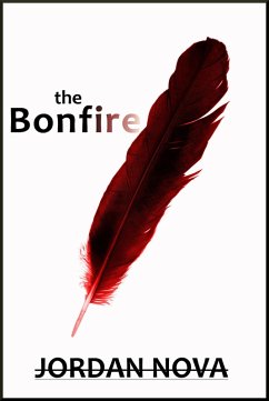 Cover The Bonfire (eBook, ePUB)