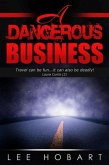 A Dangerous Business (Laura Curtis , #2) (eBook, ePUB)