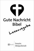 Gute Nachricht Bibel - Leseausgabe (eBook, ePUB)