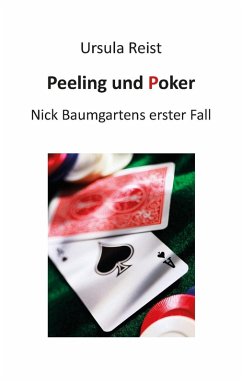 Peeling und Poker (eBook, ePUB)
