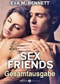 Sex Friends - Gesamtausgabe (eBook, ePUB)
