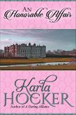An Honorable Affair (eBook, ePUB)