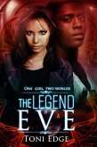 The Legend of Eve (The Chosen Ones, #1) (eBook, ePUB)