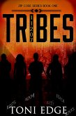 Tribes (The ZipCode Wars, #1) (eBook, ePUB)