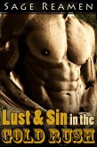 Lust and Sin in the Gold Rush (eBook, ePUB)