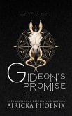 Gideon's Promise (Final Judgment, #2) (eBook, ePUB) Gideon's Promise (Final Judgment, #2) (eBook, ePUB)