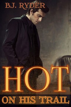 Cover Hot on his Trail (eBook, ePUB)