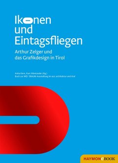 Ikonen und Eintagsfliegen (eBook, PDF)