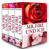 Mr. Fire und ich - Band 10-12 (eBook, ePUB)