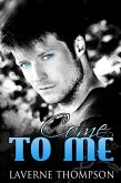 Come To Me (eBook, ePUB)