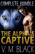 The Alpha's Captive Complete Bundle:... - Bild 1