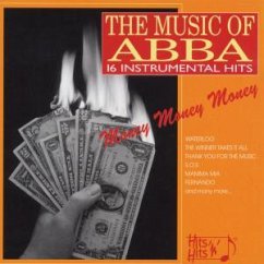 The Music Of Abba