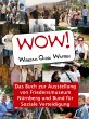 WoW - Wirksam ohne Waffen (eBook, ePUB) - Bild 1