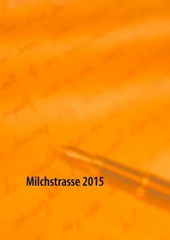 Milchstrasse 2015 (eBook, ePUB)