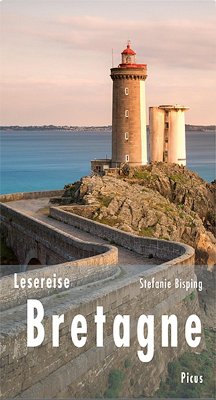 Lesereise Bretagne (eBook, ePUB) - Bisping, Stefanie