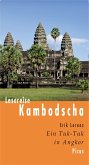 Lesereise Kambodscha (eBook, ePUB) Lesereise Kambodscha (eBook, ePUB)