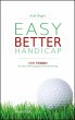 Golfbuch: EASY BETTER HANDICAP (eBook,... - Bild 1