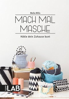 Mach mal Masche (eBook, PDF) - Mills, Molla