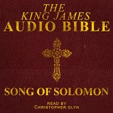 Song Of Solomon (MP3-Download) Song Of Solomon (MP3-Download)