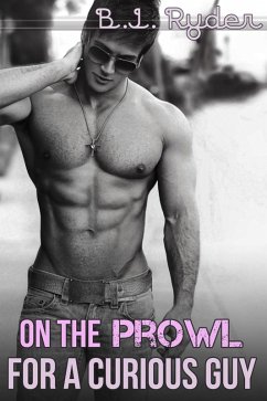 On the Prowl for a Curious Guy (The Ten Minute Tease, #1) (eBook, ePUB) - Ryder, B. J.