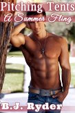 Pitching Tents: A Summer Fling (eBook, ePUB) Pitching Tents: A Summer Fling (eBook, ePUB)