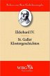St.Galler Klostergeschichten (eBook,... - Bild 1