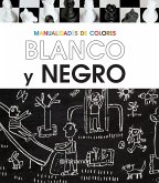 Me gusta el Blanco y el Negro (eBook, ePUB)