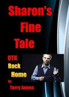 Cover Sharon's Fine Tale OTK Back Home (Sharon's Tales OTK, #3) (eBook, ePUB)