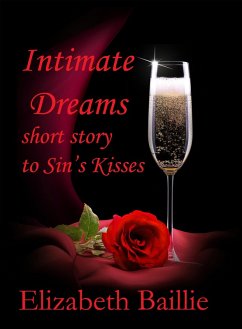 Intimate Dreams (The Dark Heat, #2) (eBook, ePUB) - Baillie, Elizabeth