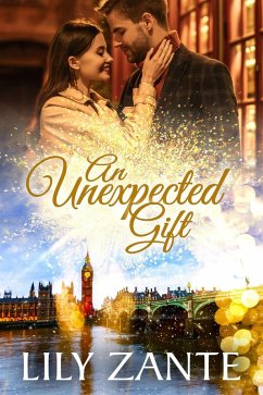 Cover An Unexpected Gift (eBook, ePUB)