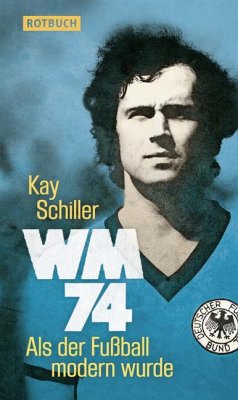 WM 74 (Mängelexemplar) - Schiller, Kay