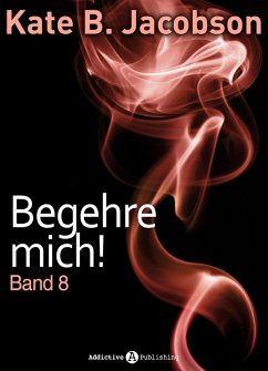 Cover Begehre mich! - Band 8 (eBook, ePUB)