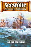 Seewölfe - Piraten der Weltmeere 93 (eBook, ePUB)