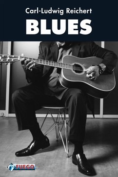 Blues (eBook, ePUB) - Reichert, Carl-Ludwig