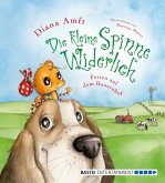 Ferien auf dem Bauernhof / Die kleine Spinne Widerlich Bd.3 (eBook, ePUB)