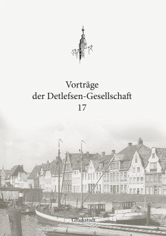 Vorträge der Detlefsen-Gesellschaft 17 (eBook, ePUB)