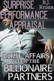 Surprise Performance Appraisal (The Ten Minute Tease) (eBook, ePUB) Surprise Performance Appraisal (The Ten Minute Tease) (eBook, ePUB)