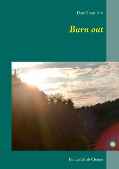 Burn out (eBook, ePUB)