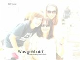 Was geht ab? (eBook, ePUB)