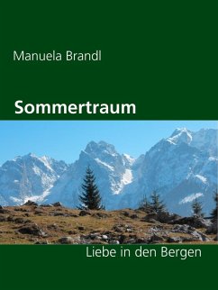 Cover Sommertraum (eBook, ePUB)