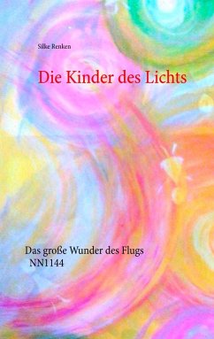 Cover Die Kinder des Lichts (eBook, ePUB)