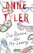 Die Reisen des Mr Leary (eBook, ePUB) - Bild 1