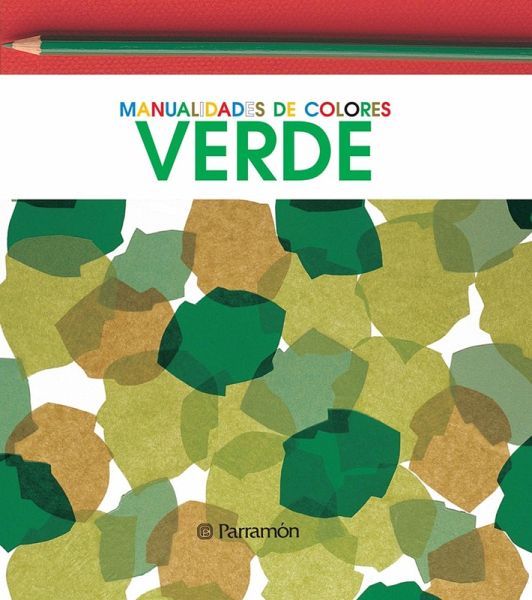 Me gusta el Verde (eBook, ePUB)