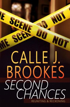 Cover Second Chances: A PAVAD Duet (PAVAD: FBI Romantic Suspense, #5) (eBook, ePUB)