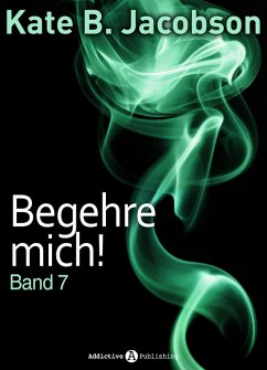 Cover Begehre mich! - Band 7 (eBook, ePUB)