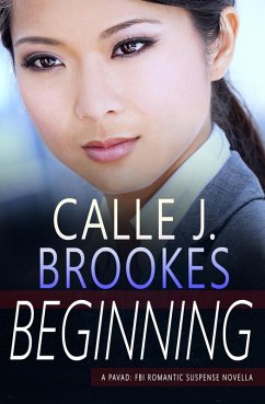 Cover Beginning (PAVAD: FBI Romantic Suspense, #1) (eBook, ePUB)