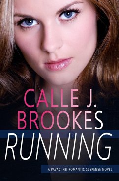 Cover Running (PAVAD: FBI Romantic Suspense, #8) (eBook, ePUB)