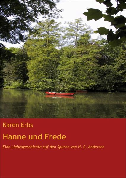 Hanne und Frede (eBook, ePUB) Hanne und Frede (eBook, ePUB)