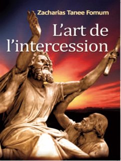 Cover L'art De L'intercession (Prier Avec Puissance, #3) (eBook, ePUB)