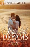 Pretty Little Dreams (eBook, ePUB)